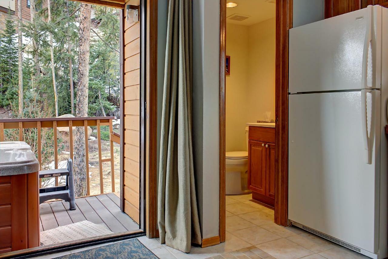 Divide View Townhome Winter Park Exterior foto